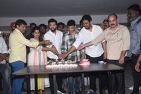 Rowdy Boys Movie Success Celebrations
